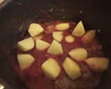 Foto del paso 4 de la receta: Albóndigas estofadas