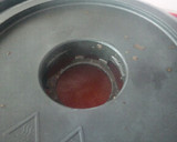 Foto del paso 1 de la receta: Tomate frito en Monsieur Plus