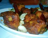 பன்னீர் 65 ரெசிபி ஸ்டேப் 1 புகைப்படம்