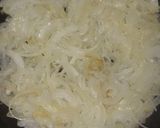 Foto del paso 3 de la receta: Tarta de Cebolla, Zucchini y Queso