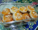 Foto langkah ke 7 dari resep Kue Kacang.