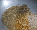 ઢોસા (Dosa recipe in Gujarati) રેસીપી સ્ટેપ1ફોટો