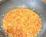 Gambar langkah 3 resipi 👩‍🍳Tauhu Telur Berlada.