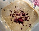 Foto del paso 1 de la receta: GUINEOS🍌(BANANOS) Velvet...!😍