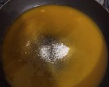 Foto del paso 6 de la receta: Bitter Yellow Cake💛✨