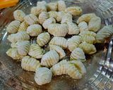 Foto del paso 6 de la receta: Ñoquis de papa con salsa