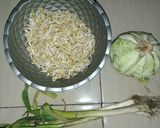 Foto langkah ke 1 dari resep Bakwan.