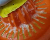 Foto del paso 1 de la receta: Bebida isotónica de limón con mucílagos de chía 💦 Bebida re hidratante post entreno/calor extremo 🥵