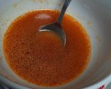Foto langkah ke 4 dari resep EAT CLEAN Day 9 (sate taichan).