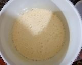 Foto del paso 1 de la receta: Torta invertida de manzana🍎
