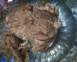 Foto langkah ke 2 dari resep Lapis Kecap Daging ala Sumarmi Bejo.