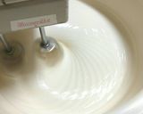 Foto langkah ke 5 dari resep Bolu Marmer Jadoel a la Pak Sahak (all-in-one method).