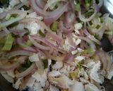 Foto del paso 6 de la receta: Tarta integral de pollo 🍗