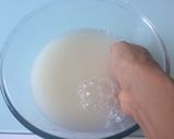 Foto del passaggio 2 della ricetta Riso Bianco alla Giapponese