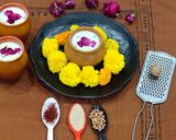 મસાલા દૂધ (Masala Doodh Recipe In Gujarati) રેસીપી સ્ટેપ4ફોટો