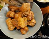 Φωτογραφία βήματος 6 της συνταγής Carne Guisada C&G