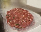 Foto del paso 4 de la receta: Hamburguesas caseras