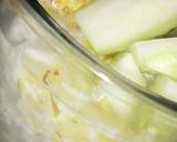 Coconut Milk Drink recipe step 2 photo