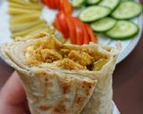 صورة لخطوة 5 من وصفة شاورما 🥙
