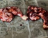 Foto langkah ke 3 dari resep 44. Ayam Panggang Madu.