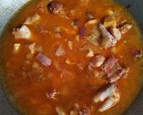 Foto langkah ke 4 dari resep Ayam Masak Pedas.
