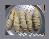 सोया चाप स्टिक्स (soya chaap sticks recipe in hindi) रेसिपी चरण 6 फोटो