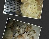 Foto langkah ke 1 dari resep Kremes love❤❤ kreess banget😋😋.