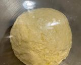 Foto del passaggio 6 della ricetta Cinnamon roll a cuore 💛