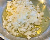 Foto del paso 2 de la receta: Gratinado de ternera picada, calabaza y patata
