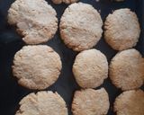 Foto del paso 3 de la receta: Galletitas dulces de avena