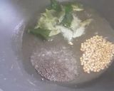 A picture of step 5 of Potato yogurt.