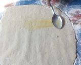 Foto del paso 8 de la receta: Scones dulces rellenos de merengue