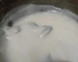 Foto langkah ke 3 dari resep Bubur Sumsum Sagu Mutiara.