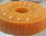 Foto langkah ke 3 dari resep Puding Pepaya SKM.