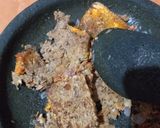 Foto langkah ke 5 dari resep Nasi Tutug Oncom.