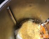 Foto del paso 3 de la receta: Tartaleta de verduras en Thermomix