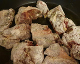 Foto del paso 2 de la receta: Estofado de Ternera a la cerveza