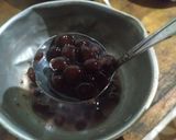 Foto langkah ke 6 dari resep Boba Pearl Nutrijell.