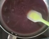 A picture of step 4 of Falsa ice lollies.