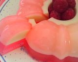 Foto langkah ke 8 dari resep Pudding Sprite.