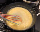 รูปขั้นตอนการทำที่ 3 ของ โฮมเมดพายแอปเปิล (homemade Apple Pie from scratch)