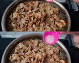 Foto langkah ke 3 dari resep Beef Slice Oseng Mercon.