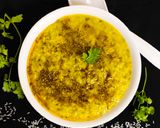 सिंपल खिचड़ी (simple khichdi recipe in Hindi) रेसिपी चरण 3 फोटो
