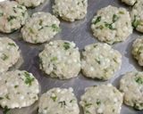 A picture of step 2 of Sabudana (Tapioca) Cutlets.