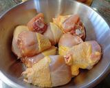 Foto del paso 2 de la receta: Arroz con Pollo y Champiñones