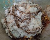 Foto langkah ke 3 dari resep Nasi goreng sederhana.