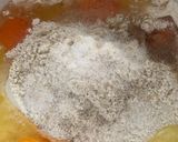 Φωτογραφία βήματος 1 της συνταγής Spätzle, μακαρόνια Βάδη-Βυρτεμβέργης