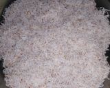 A picture of step 8 of Pinjiri (winter special).