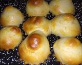 Фото кроку 8 до Brioche Parisienne - Парижская бриошь.
