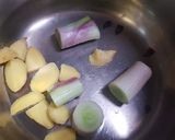 Foto del paso 2 de la receta: Sopa fuchifú a la Yooko